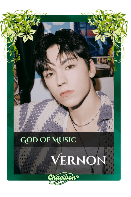 Vernon
