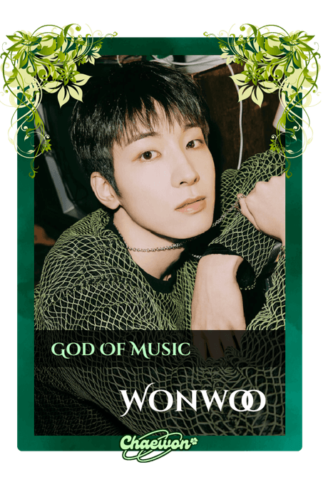 Wonwoo