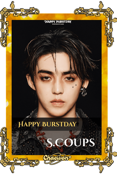 S.Coups