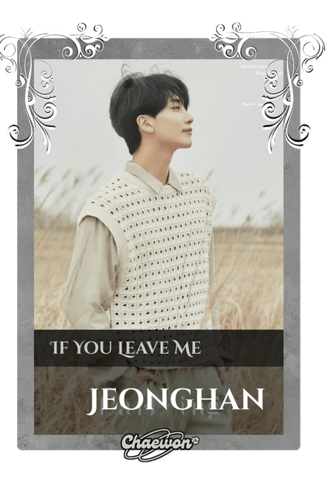 Jeonghan