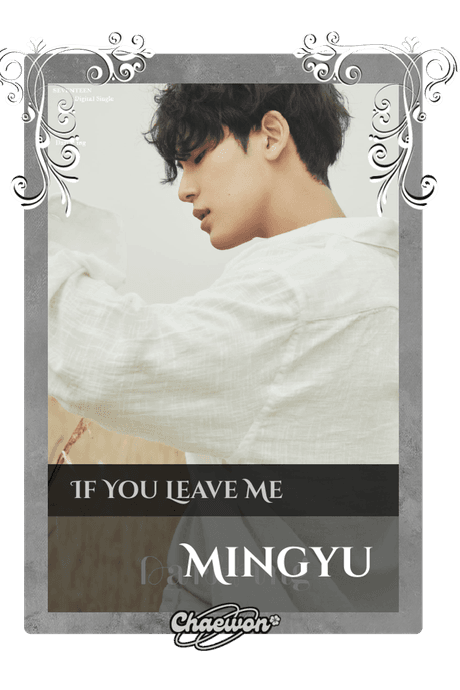 Mingyu