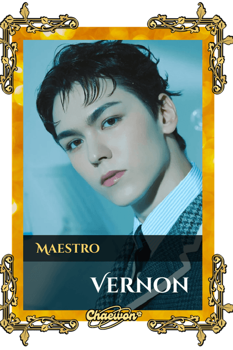 Vernon