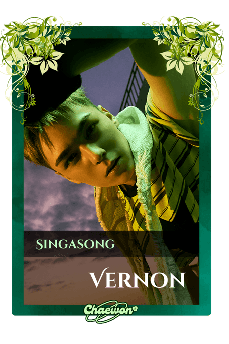 Vernon