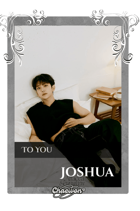 Joshua