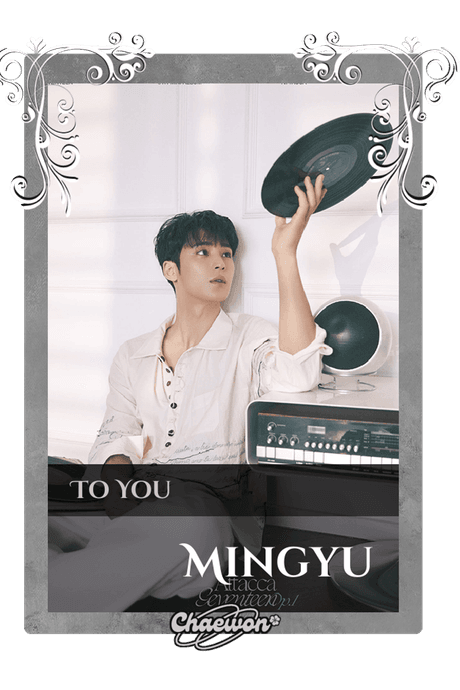 Mingyu