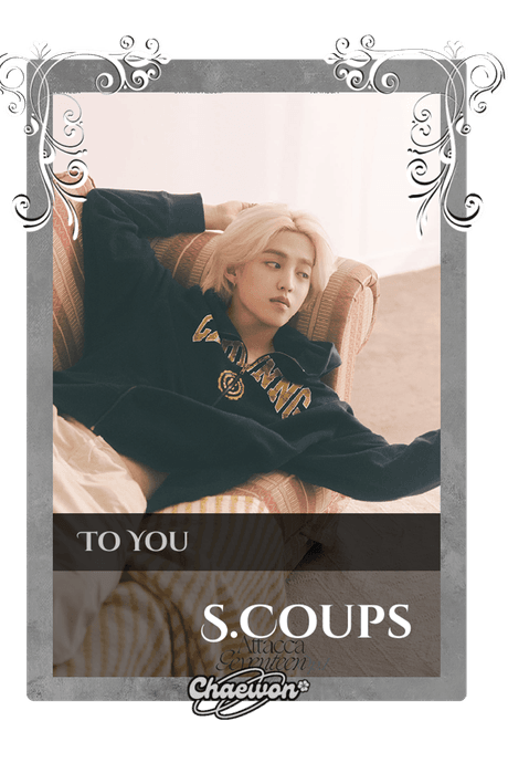 S.Coups