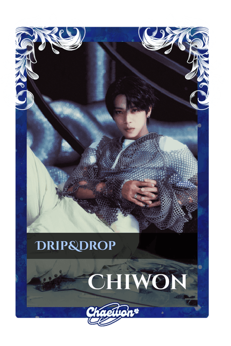 Chiwon