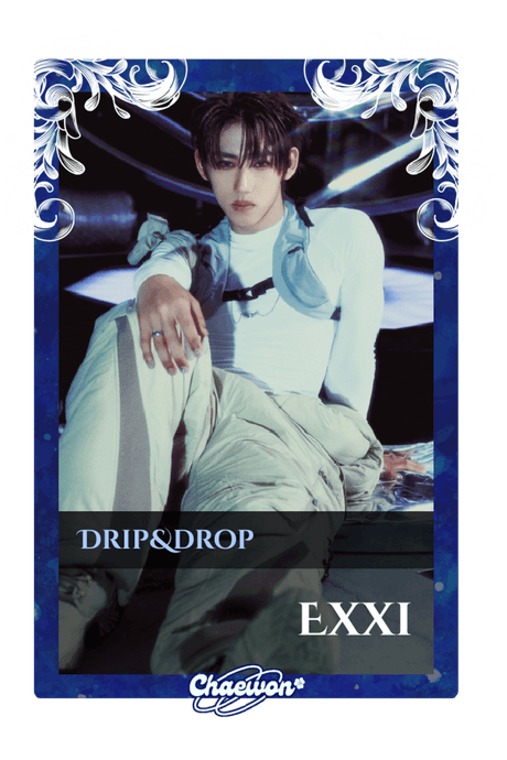 Exxi
