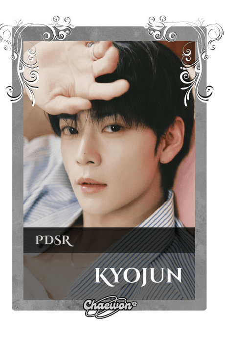 Kyojun