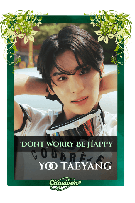 Yoo Taeyang