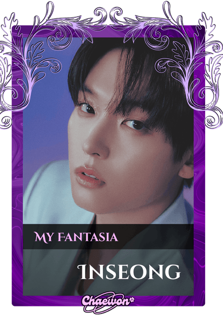 Inseong