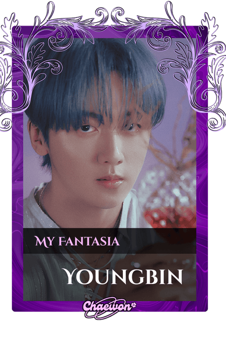 Youngbin