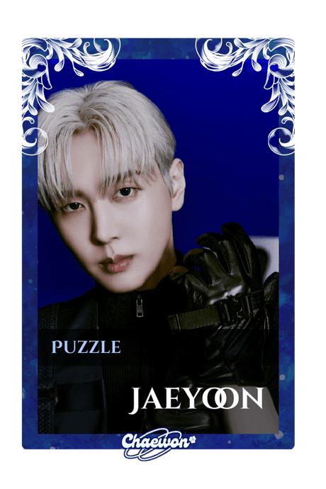 Jaeyoon