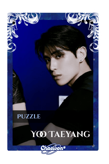 Yoo Taeyang