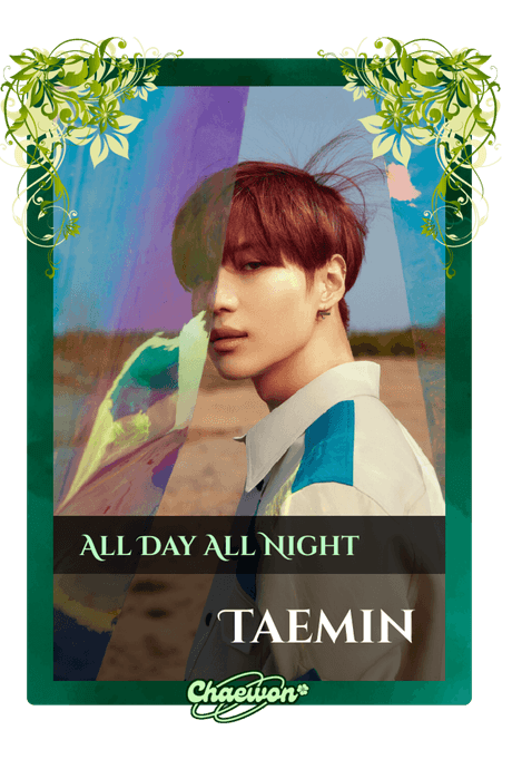 Taemin