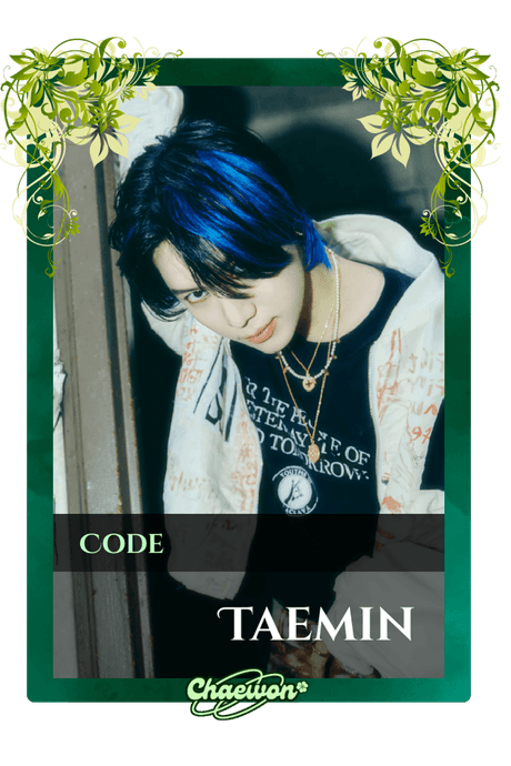 Taemin