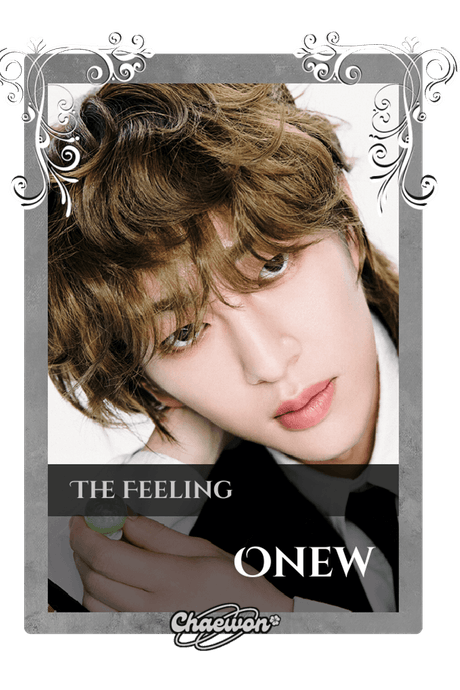 Onew