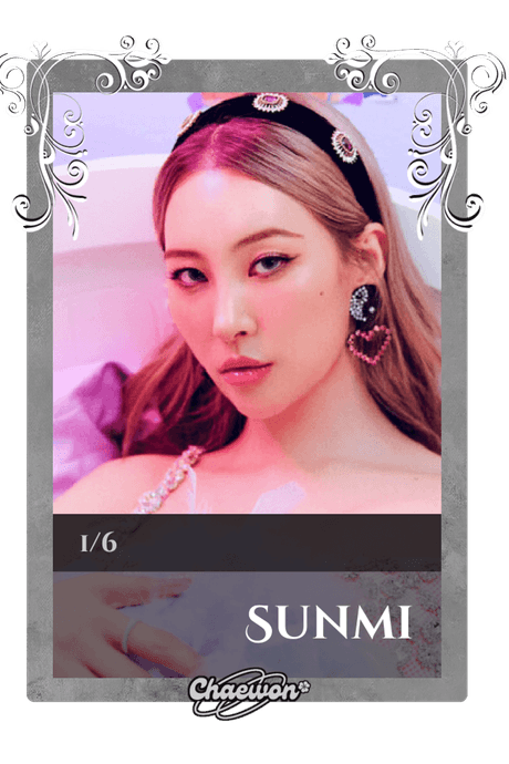 Sunmi