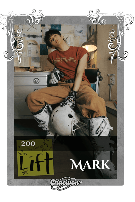 Mark