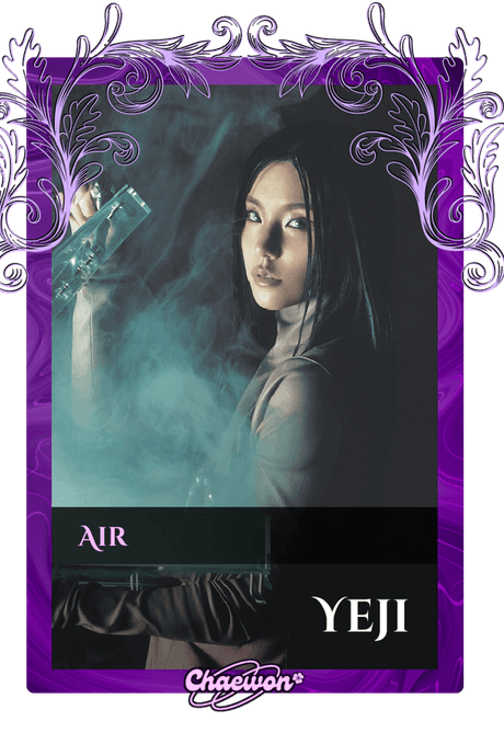 Yeji