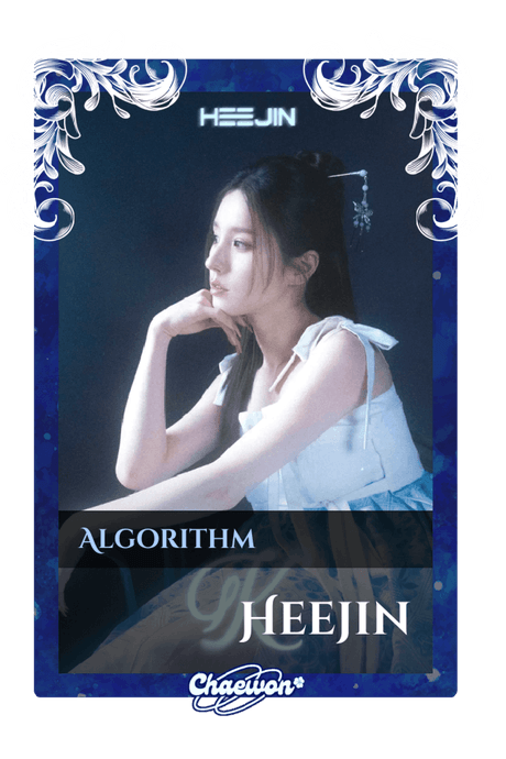 Heejin