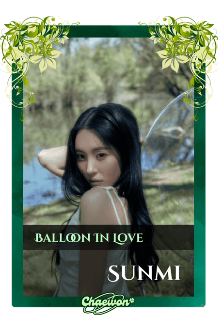 Sunmi