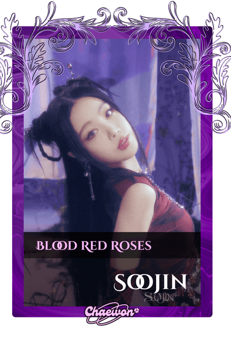 Soojin
