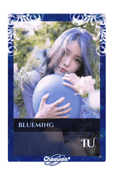 IU