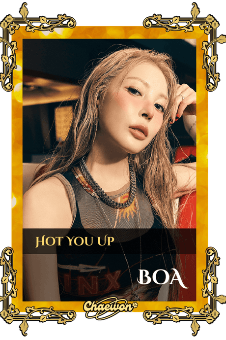 BoA