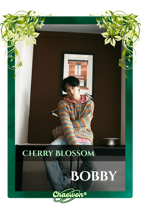 Bobby