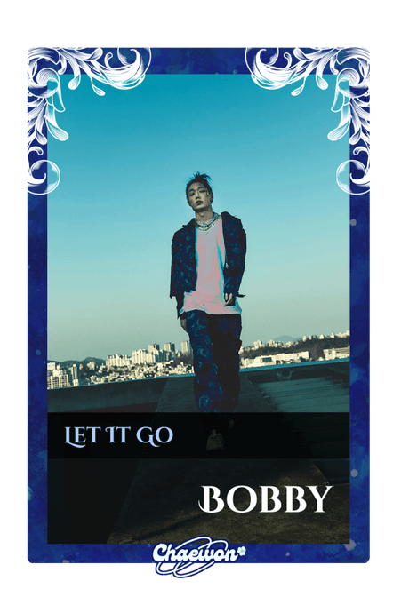Bobby