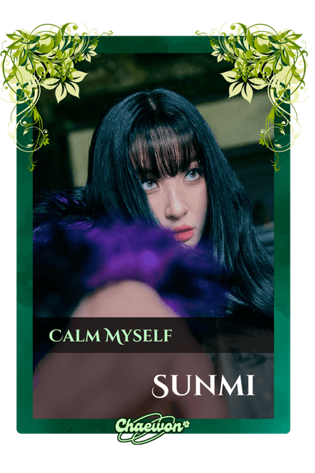 Sunmi