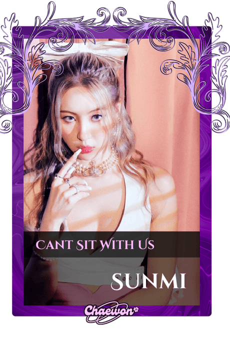 Sunmi