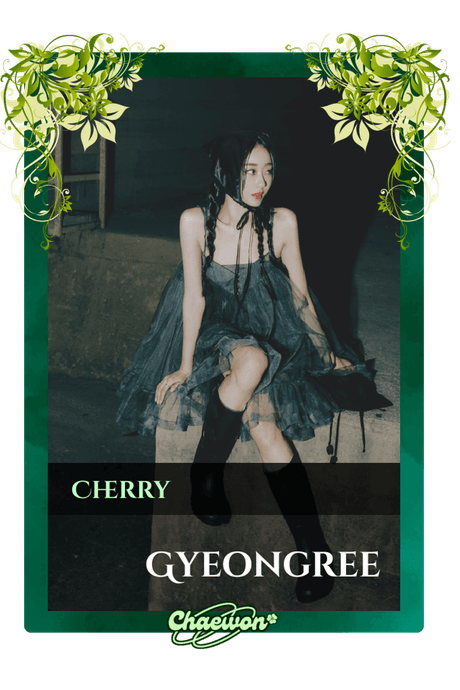 Gyeongree