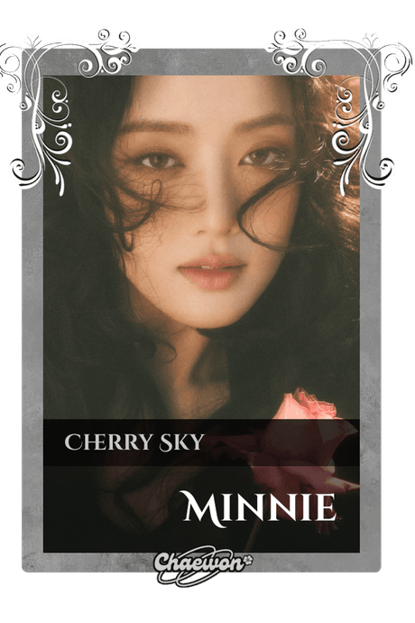 Minnie