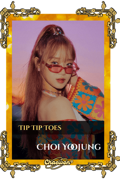 Choi Yoojung