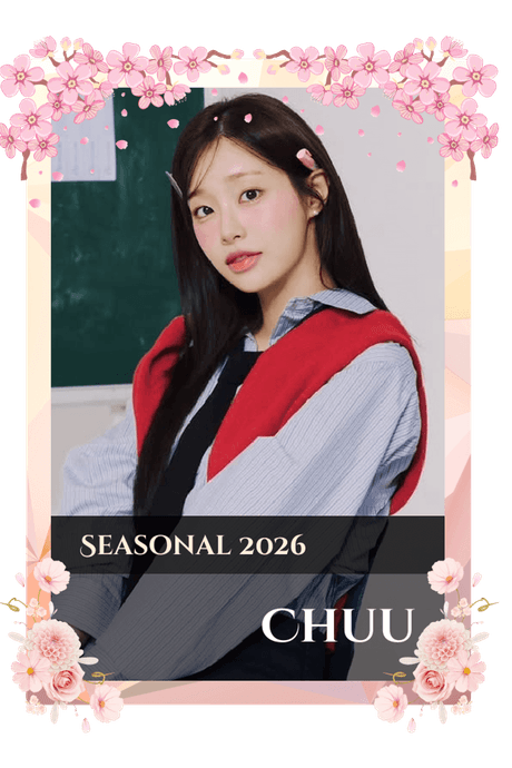 Chuu