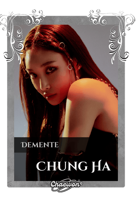 Chung Ha