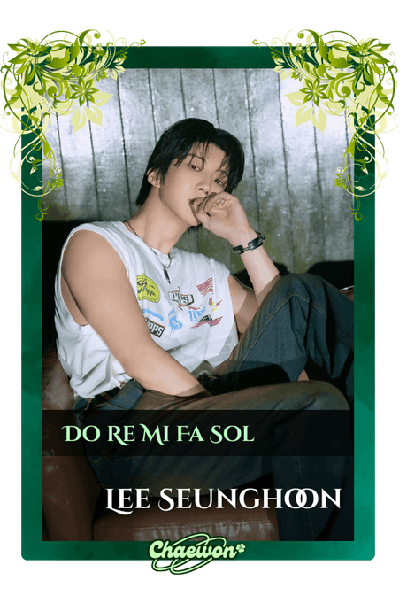 Lee Seunghoon