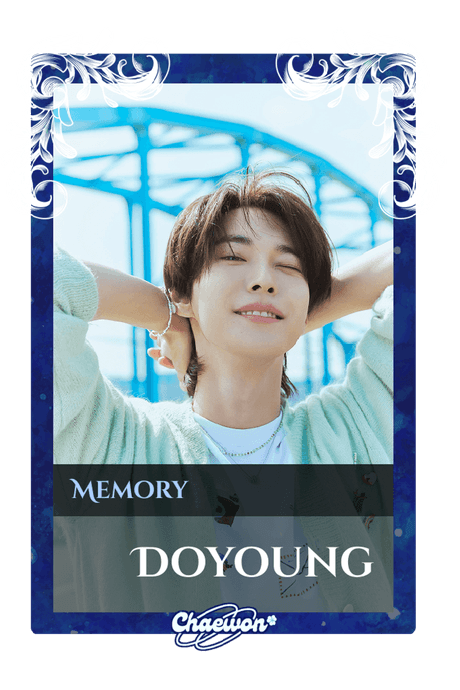Doyoung