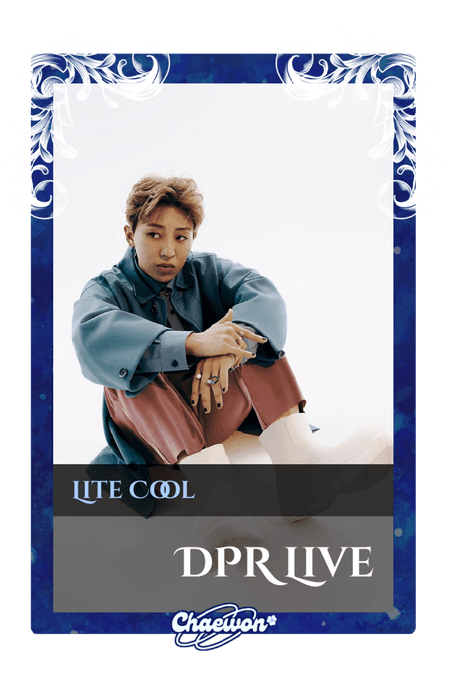 DPR Live