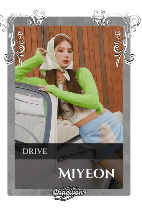 Miyeon