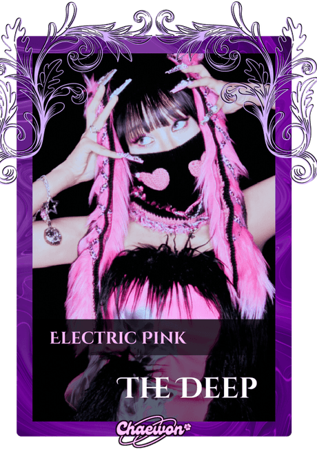 The Deep