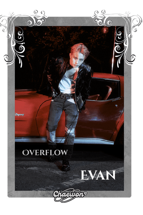 Evan