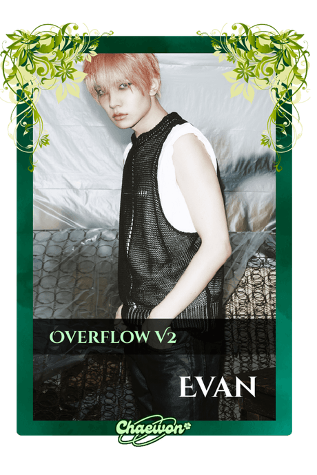 Evan