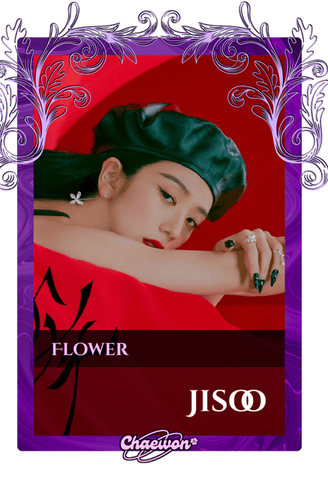 Jisoo