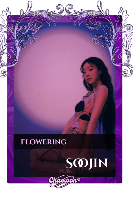 Soojin