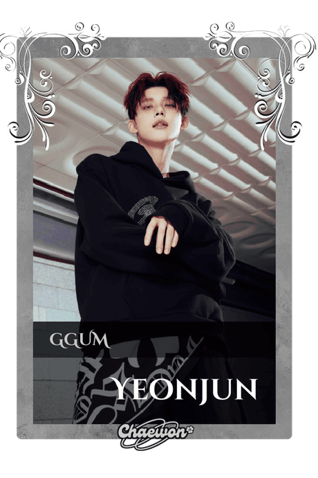 Yeonjun