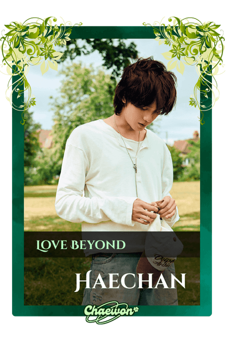 Haechan