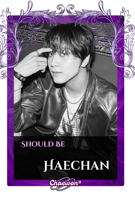 Haechan